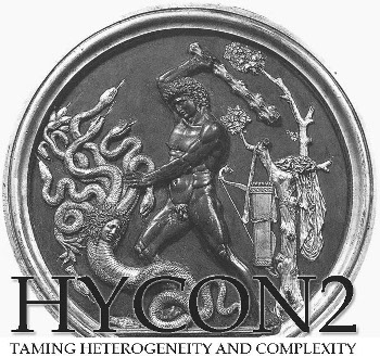 project logo